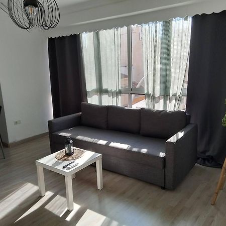 Distrito Centro Las Adelfas De Sensi Mdm Малага Екстериор снимка